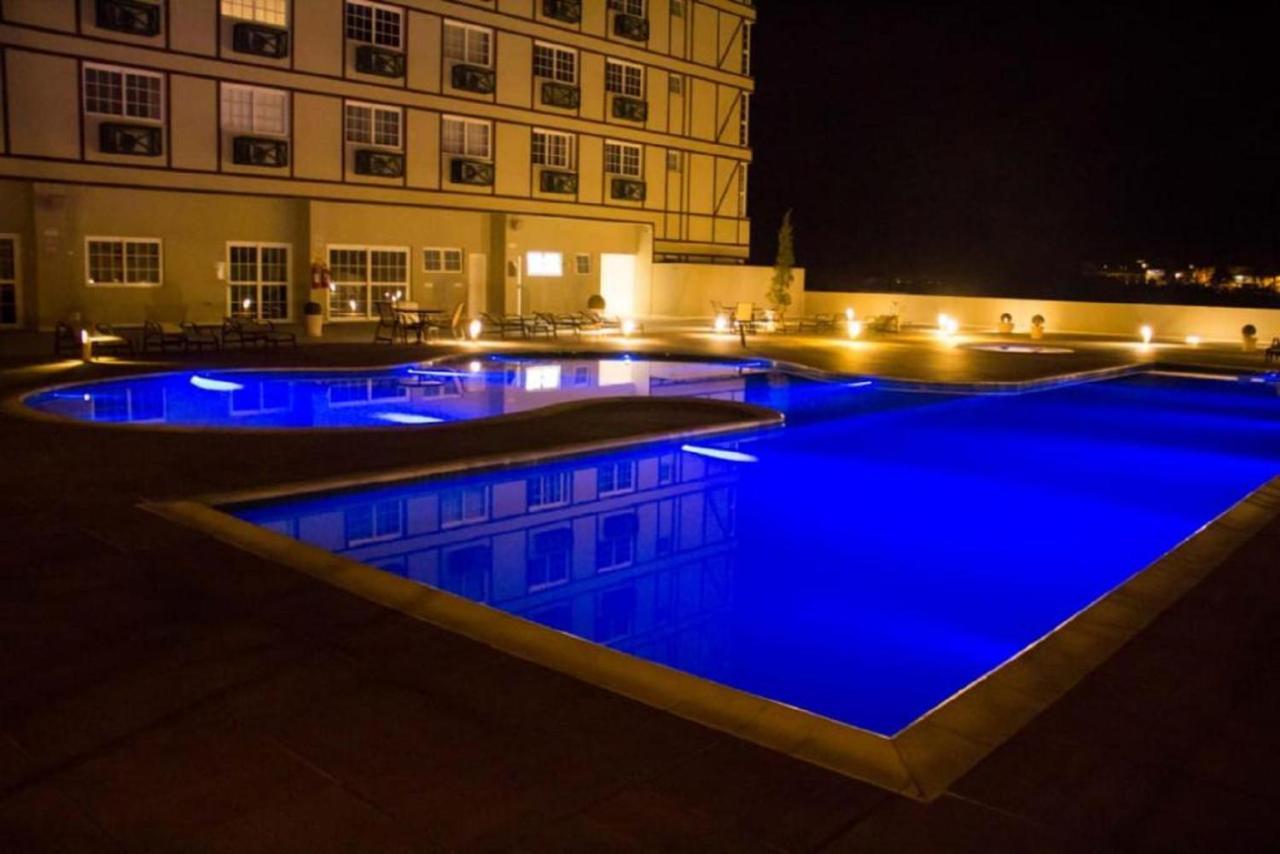 Happy Flat Itaipava - Granja Brasil Hotel Exterior foto